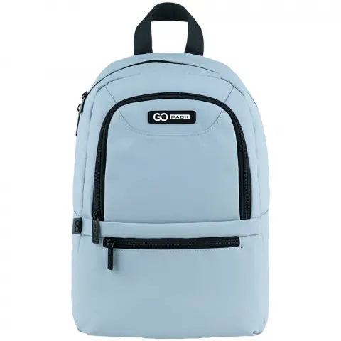 Рюкзак GoPack Education Teens блакитний GO25-119S-3