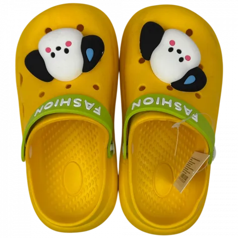 Сабо дитячі арт. 42874-2 И129