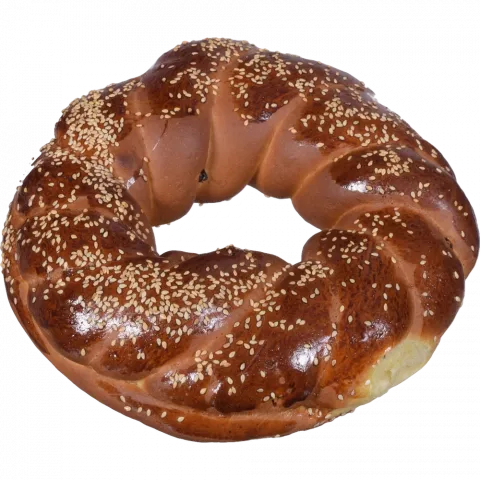 Калач Різдвяний 350 г МВ