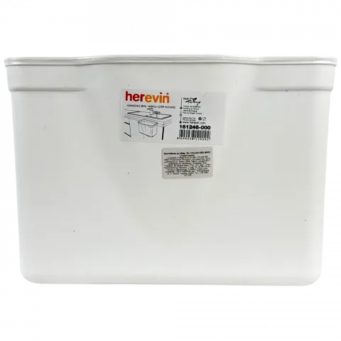 Контейнер Herevin підвісн. 6л 161246-000И092(Туреччина)