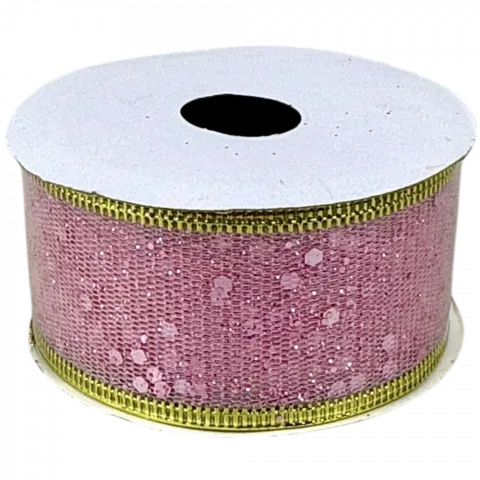 Стрічка д/подар. 3,8х270см WF521 9245 И471