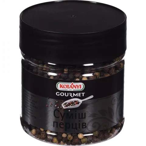 Котані Суміш перців 170 г