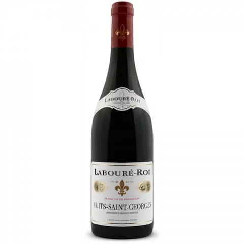 Вино Nuits Saint Georges `09 0,75л черв. сухе 13 Франція)