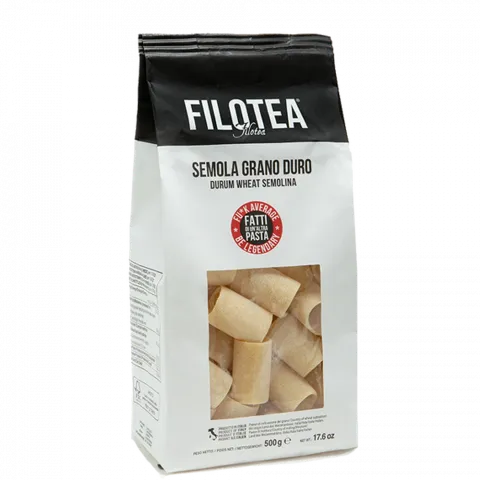 Макарони FILOTEA 500г Спагеті 7 хв. (Італія)