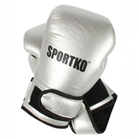 Рукавички боксерські 6 унц. ПД2