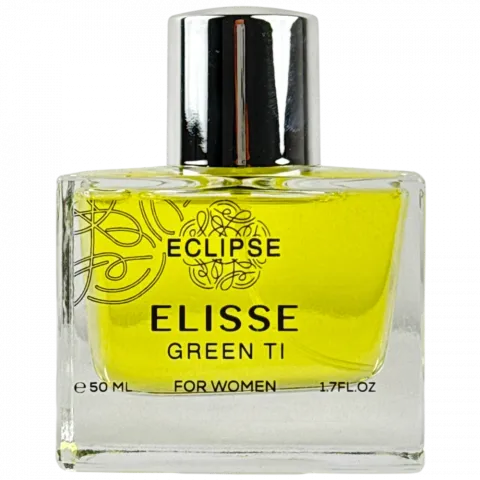Парфум. вода жін. Eclipse ELISSE GREEN TI 50 мл