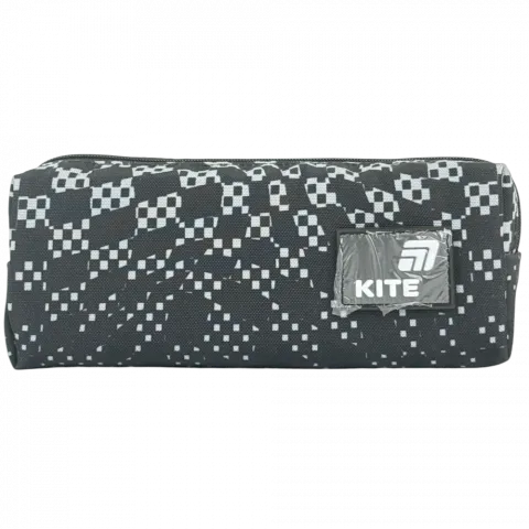 Пенал м`який Kite K26-642-3