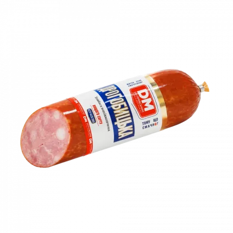 Ковб ДМ Дрогобицька н/к в/ґ ваг.