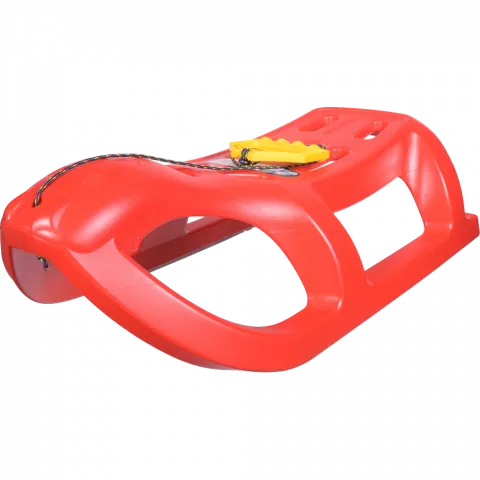 Санчата ProsperPlast пласт. SEA LION ISBLION-1788C червоні И813 (Польща)