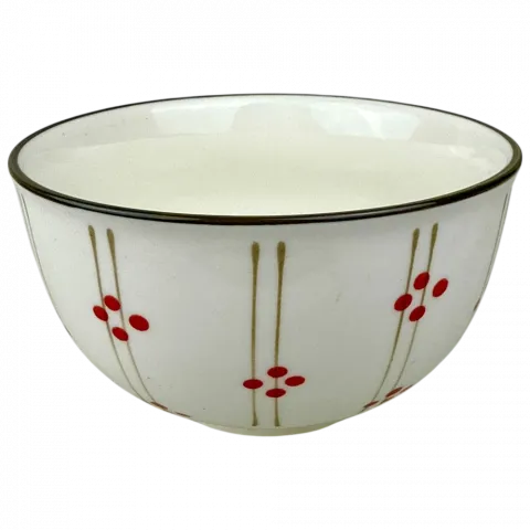 Салатник кер. 13см арт. SY-97 И096