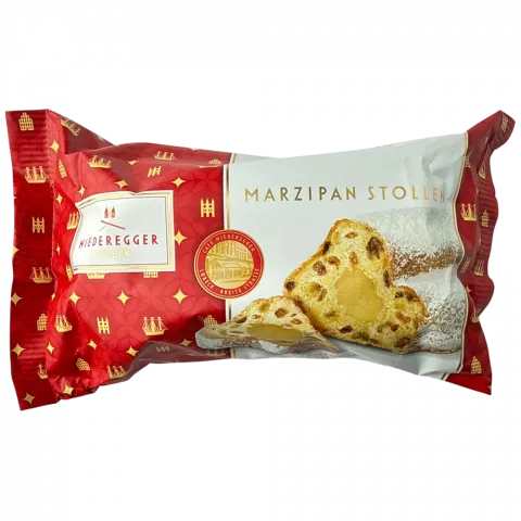 Штолен Марципан 250 г (Німеччина, Любек)