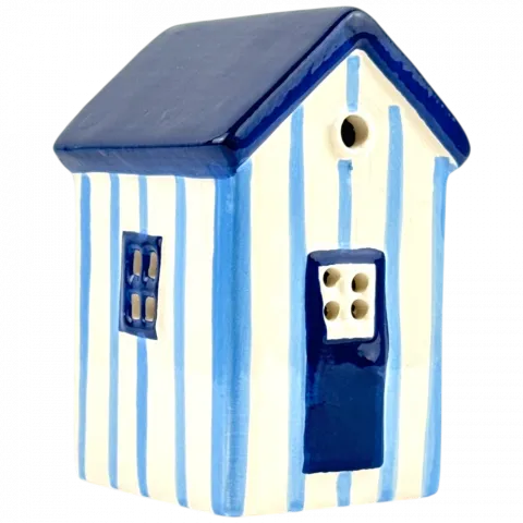 Фігурка декор з підсвіч Дім, 68X63X105мм NB1201030 И953 (КІН)