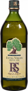 Олія оливкова Рафаель Сальгадо 1 л скл. Extra Vergine
