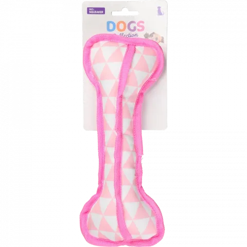 Іграшка для собак, кістка, 25х40 см 491012650 И945 (КІН)