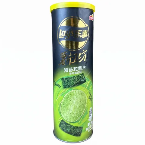 Чипси Lay`s 104 г Seaweed