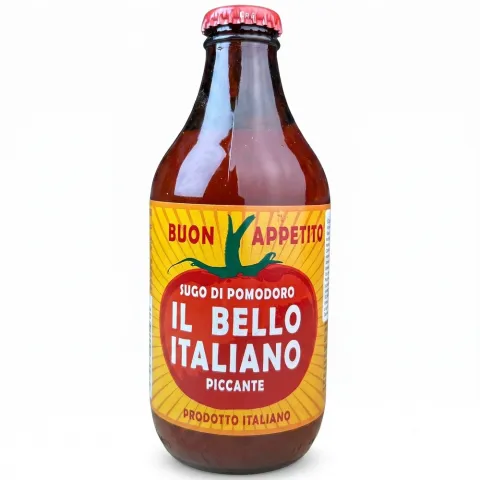 Соус Don Antonio 330 г Il Bello Italiano И079 (Італія)