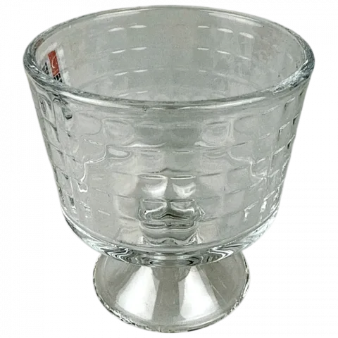 Креманка скл. 302мл арт. TB003C-64582 И230