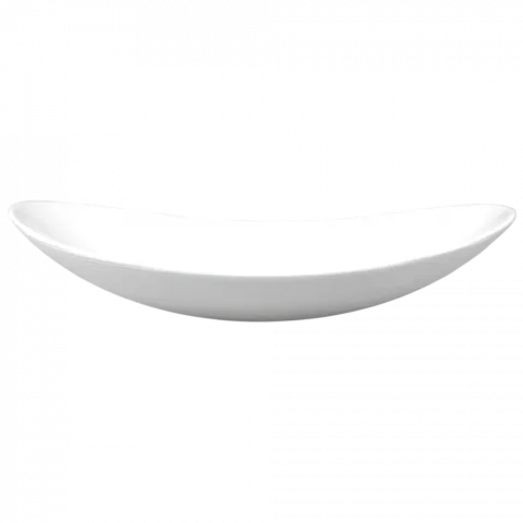 Тарілка супова опал PROMETEUS FLORINA 23X20 см арт. 3T8506 И528