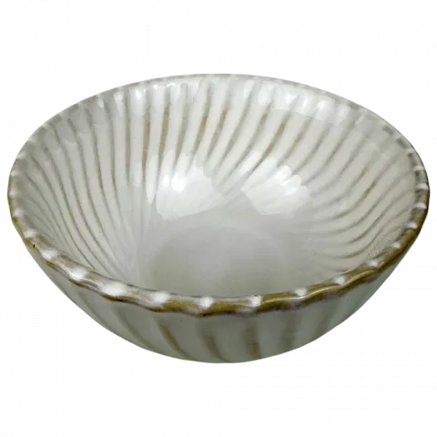 Салатник кер. 14см хвиля` арт. 955-86-64604 И974`