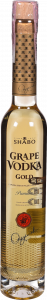 Горілка Шабо Голд 0,375 л Виноградна