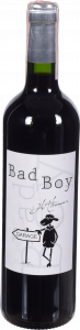 Вино Bad Boy 2010 0,75 л сух. червон. 19163