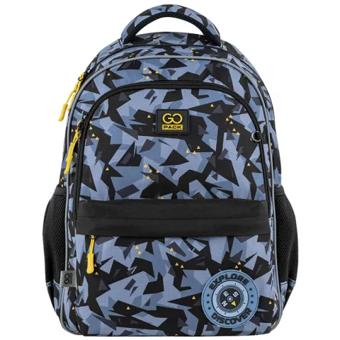 Рюкзак GoPack Education Explore GO25-182M-8