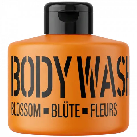 Гель д/душу Mades Stackable 300 мл Blossom Orange