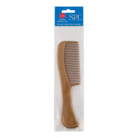 Гребінець д/волосся SPL 1529