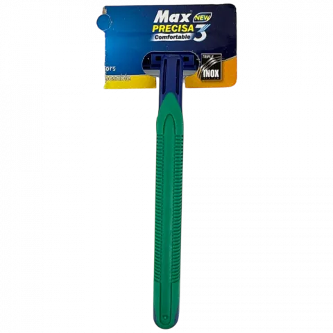 Станок д/гоління однораз. чол.1шт,2 леза  A3G00305 И016