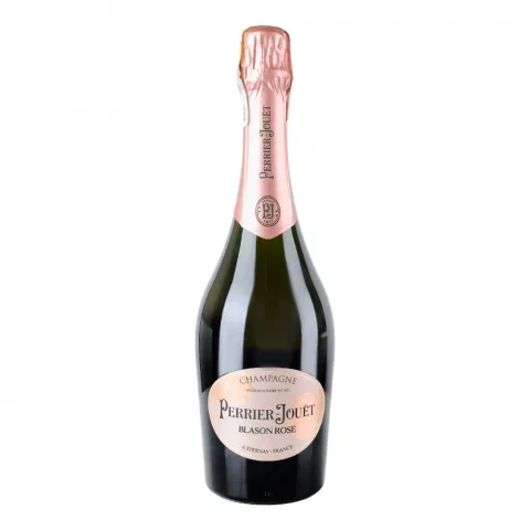 Шампанське Perrier Jouet Blason Rose 0,75 л 12,5