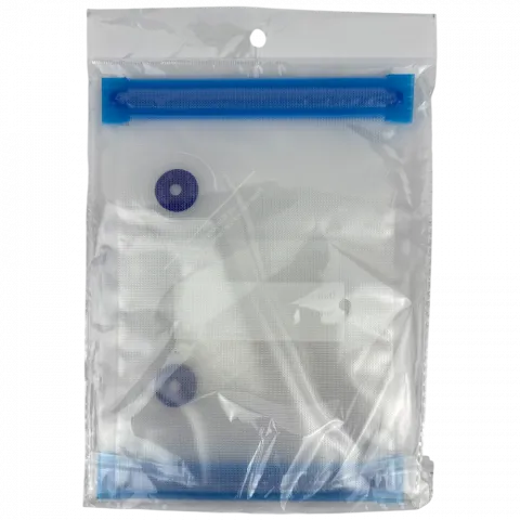 Пакет багатораз вакуум 3 шт д/продукт 1622см 34372-19И970