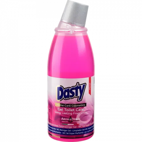 Гель д/унітазу Dasty Professional 750 мл Квітковий