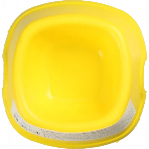 Миска д/хом`яків Природа 0,05 л жовта