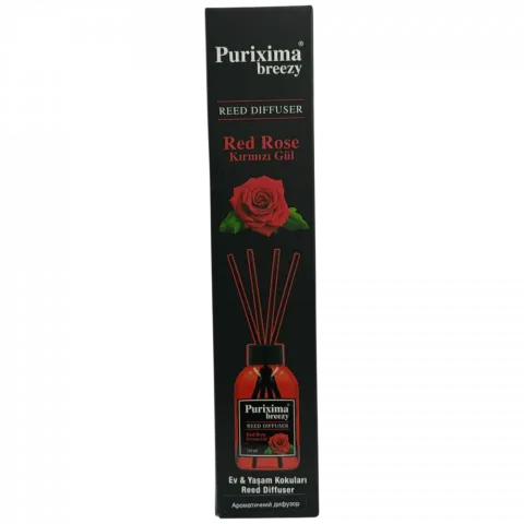 Диффузор Purixima Троянда 110 мл И990 (Туреччина)