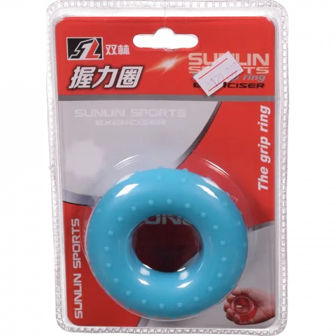 Еспандер кистьовий Бублик` 40 кг 1316 И672`