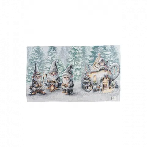 Серветка Прованс Казкові гноми 30х50 см