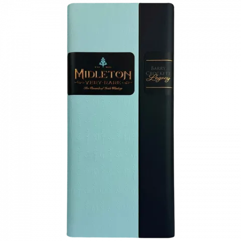 Віскі Midleton Barry Crockett 0,7 л кор.