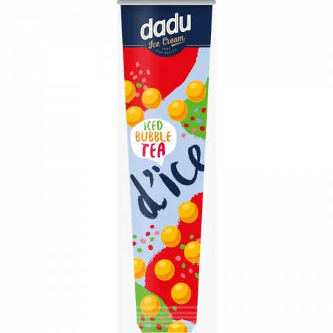 Фруктовий лід DADU Полун./Зел.чай з марм. 110г И485(Литва)