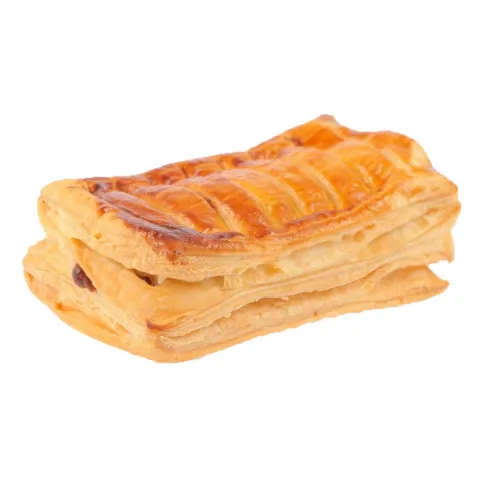 Вертута з яблуками 120 г МВ