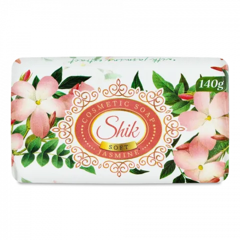 Мило Шик 140 г Жасмин