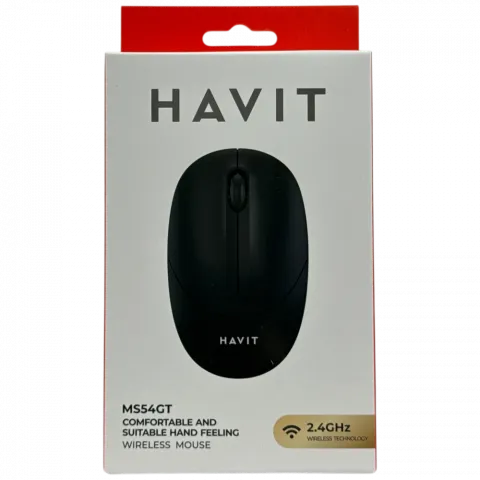 Миша Бездротова Havit HV-MS54GT