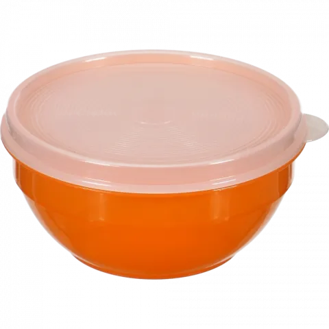 Ємкість д/морозилки кругла 0,5 л 2133