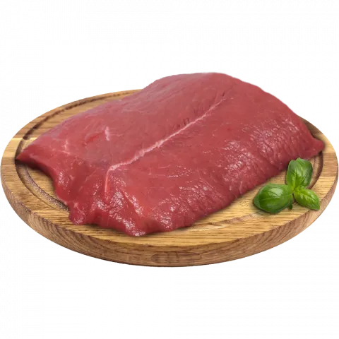 Фас. Биток яловичий