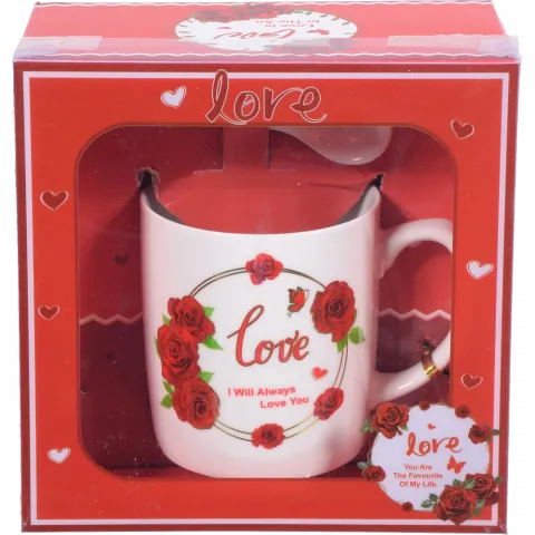 Подарунковий набір Чашки 130