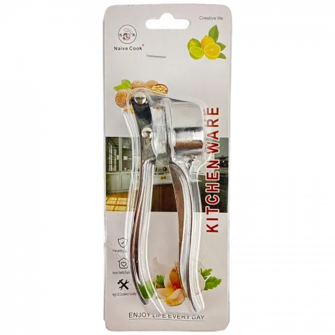 Прес для часнику алюм. 16931 BXC226 И