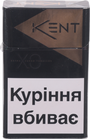 Сиг Kent X.O. Copper KS