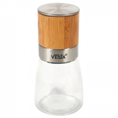 Спецовнік VESTA одинарний ручний дерево BG-711