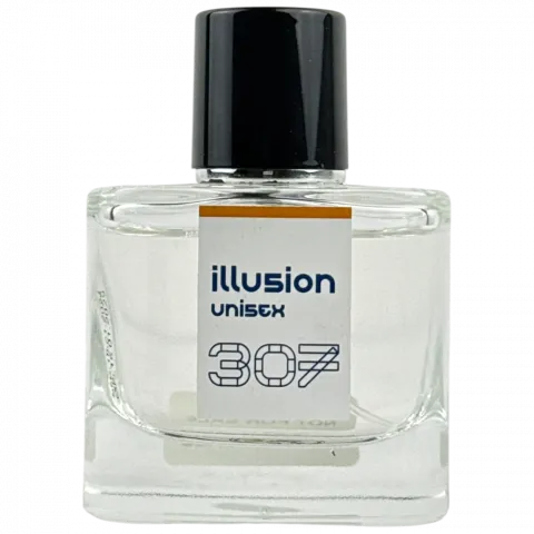 Парфумована вода унісекс Ellysse Illusion 307