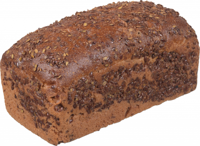 ХП Хліб Пшенично-житній бездріжджовий 290г
