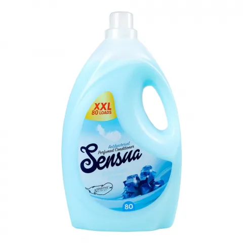 Ополіскувач Gold Drop Booster 4 л Бразильська пристрасть